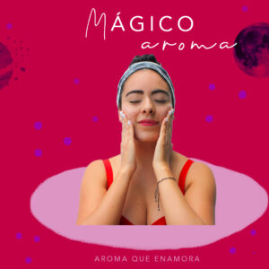 Mágico aroma